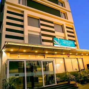 Quality Inn Ramachandra